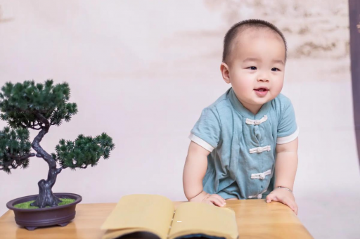 微山宝宝严重便秘